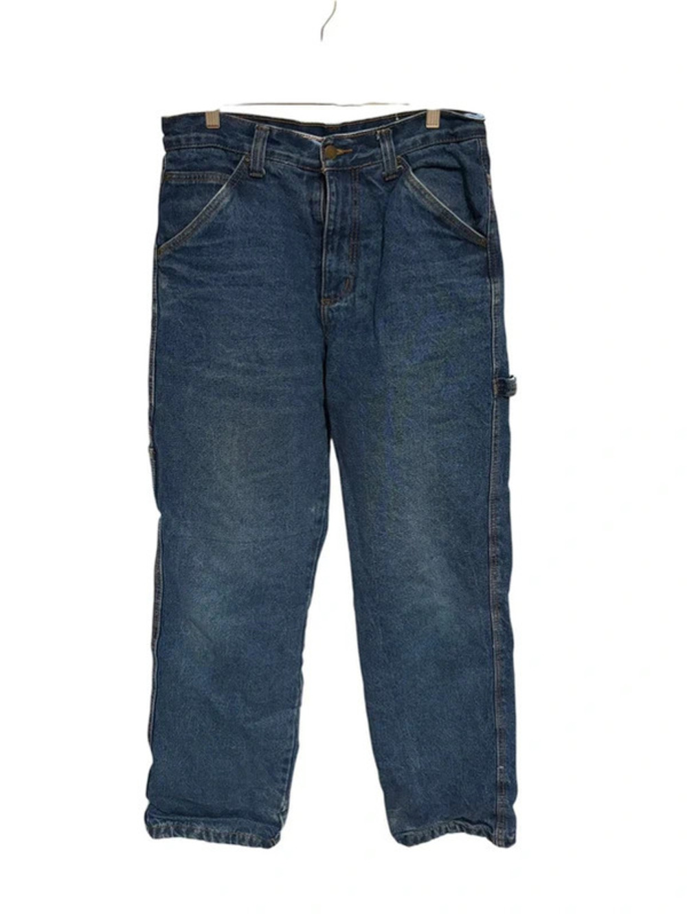 Smith's Workwear Men's Carpenter Jeans 32x32